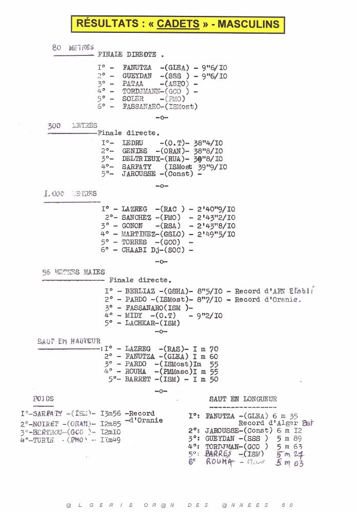 LOA A XV CHAMPIONNATS ATHLETISME AFN   1951 (4).jpg